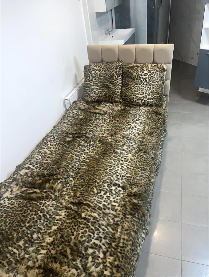 Jolie Appartement Avec 2 Chambres Partagees Paris Dış mekan fotoğraf